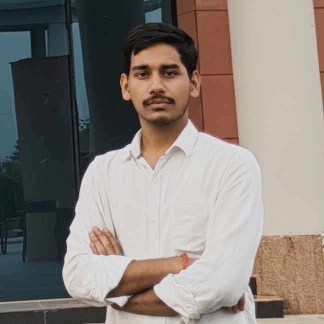 Pratyush Kumar